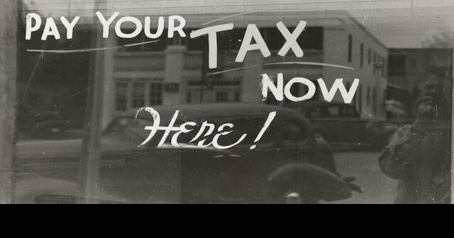 Understanding Tax Liens. Could the IRS seize your car?