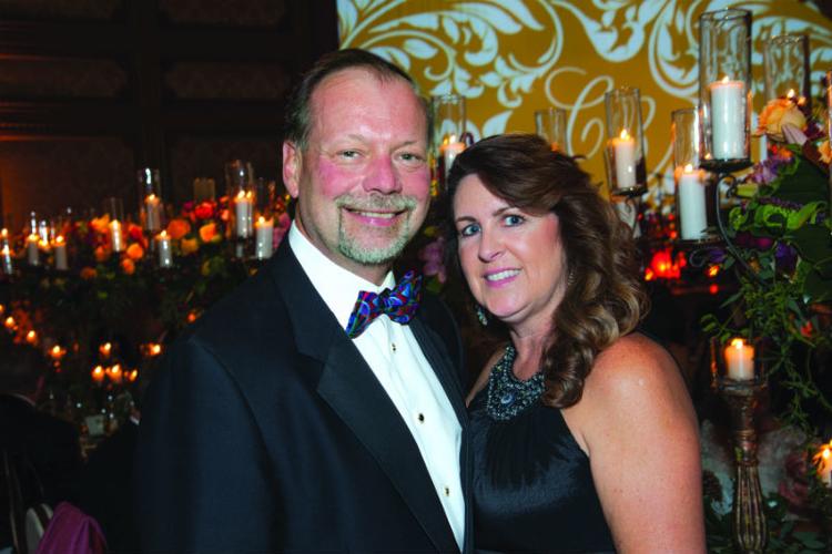 86th Candlelight Ball