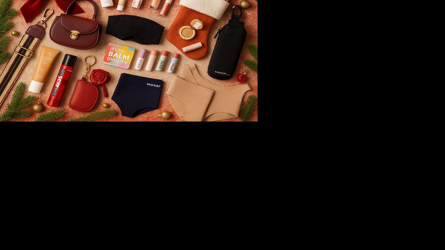 Stocking Stuffers Under $100: Chic, Clever, and Unbelievably Giftable