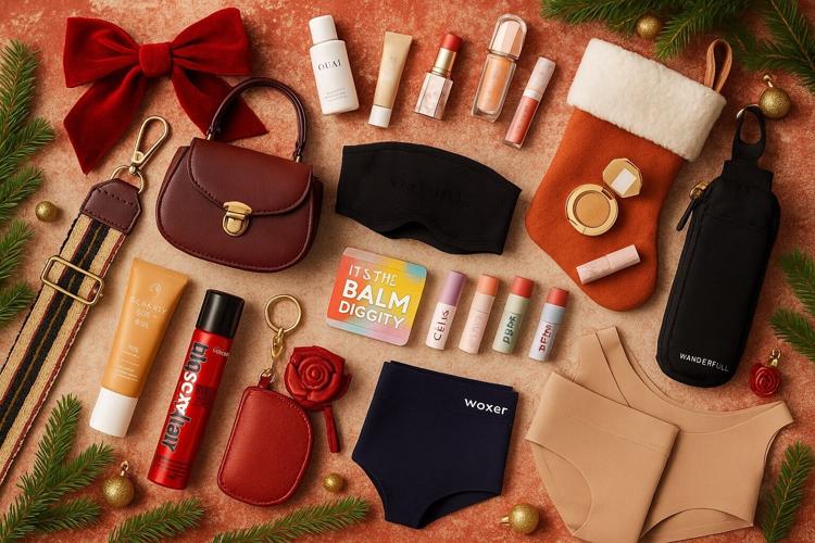 Stocking Stuffers Under $100: Chic, Clever, and Unbelievably Giftable