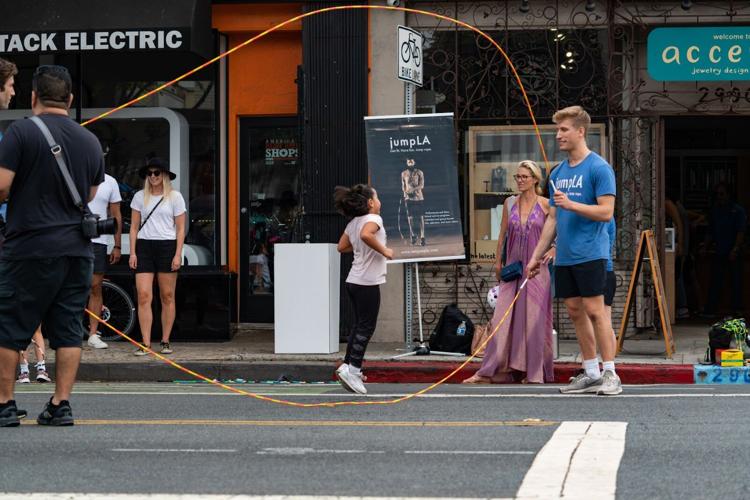 Glendale’s Streets Will Come Alive for One Day Only Without a Single Car in Sight