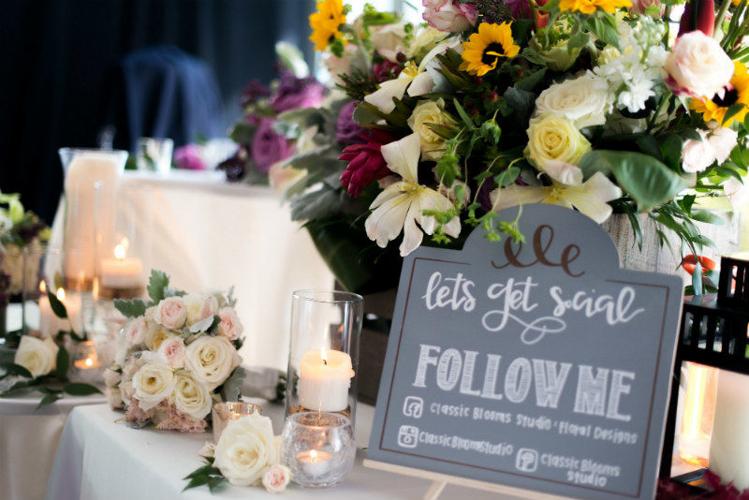 2016 The Wedding Expo