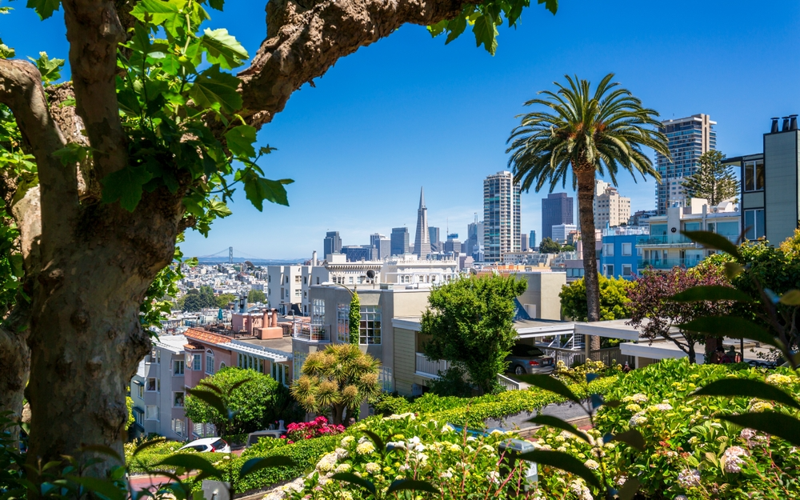 Top Fall Weekend Getaways in California