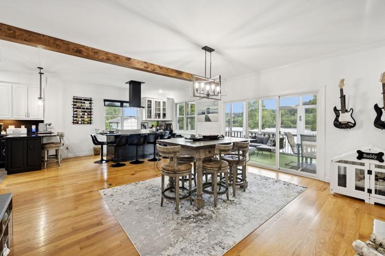 It Doesn’t Get Any Better Than Living By The Water - And It Can Now Be Yours!