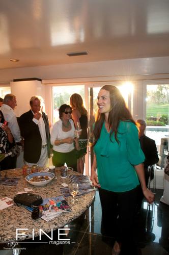 Gallagher and Gallagher VIP Event