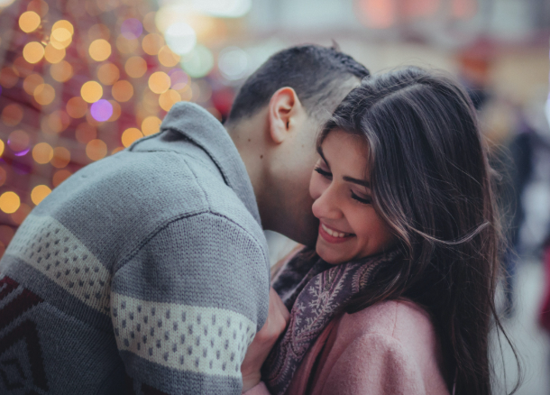 How to Strengthen Your Relationship With Simple Acts of Care