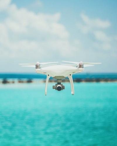 Drone Photography: How to Pick the Best Drone for Travelling?