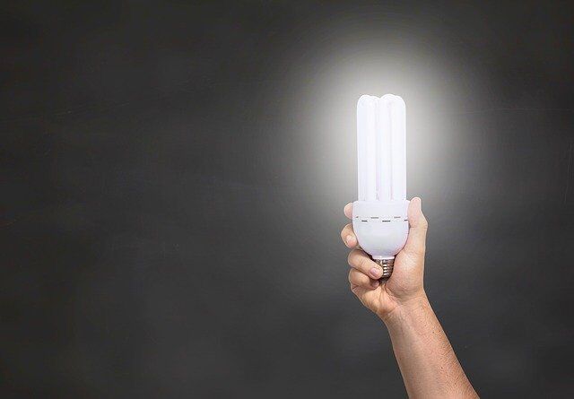6 Energy-Efficient Practices That Can Reduce Your Household's Energy Use