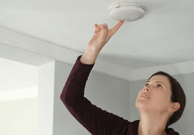 The Critical Importance of Regular Smoke Detector Testing in Fire Safety