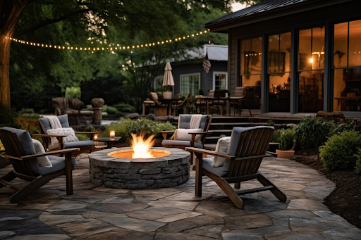 Extend Your Home’s Space with Functional Outdoor Areas