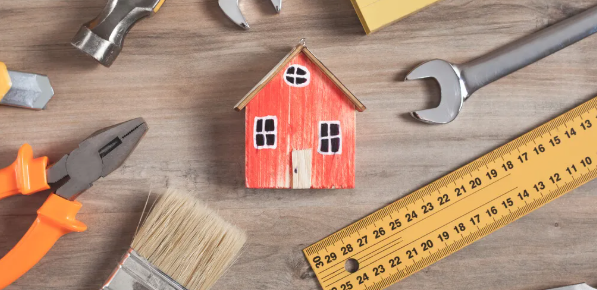 DIY Home Improvement: Creating Beautiful Spaces Safely and Legally