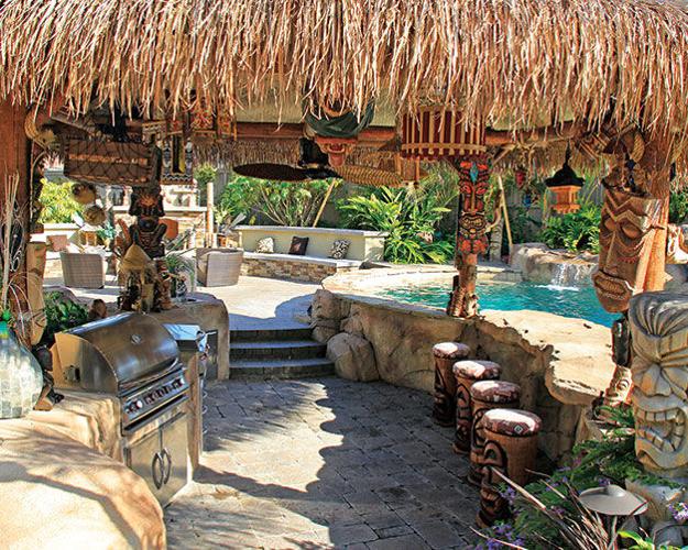 Backyard Design Trends for San Diego Homes