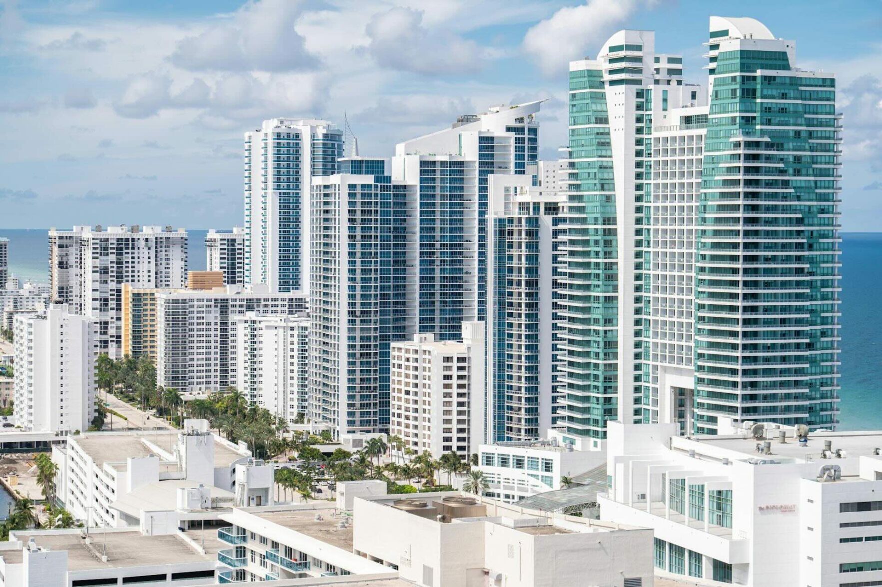 Wynwood’s Creative Pulse Meets Luxury Living at NoMad Residences