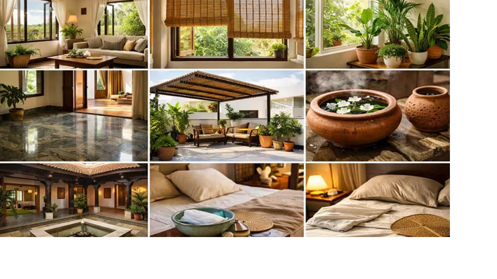How to Keep Your House Cool in Summer Without Sacrificing Style