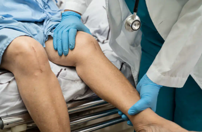 Top 5 Exercises to Improve Mobility After Knee Surgery