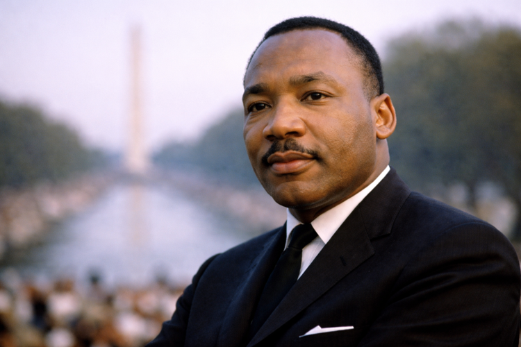 Diversity Equality and Inclusion What Martin Luther King’s Dream Means Today