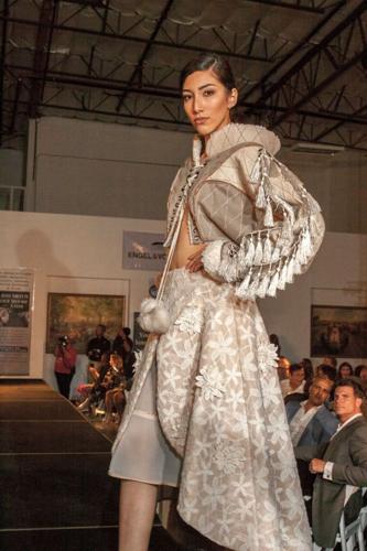 Spring Xposure 2017 Fashion Recap