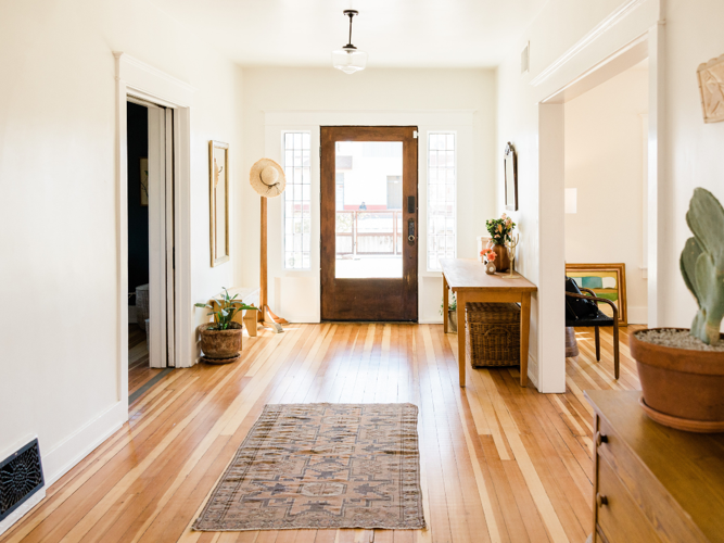 How Interior Designing Attracts More Buyers To A House