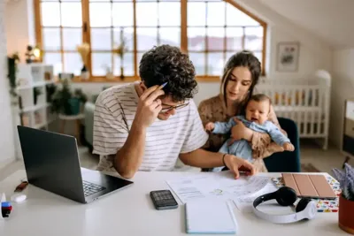 A Couple's Guide to Protecting Your Relationship While Raising a Child With Extra Needs