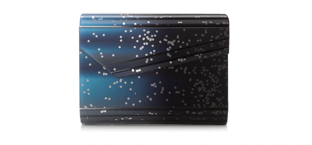 Jimmy Choo's Latest 2016 Collection