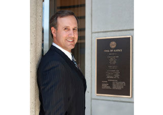 San Diego Attorney J.P. Miller, Jr.
