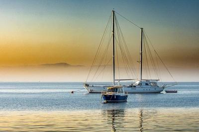 10 Things To Look For In A Boat For Off-shore Cruising