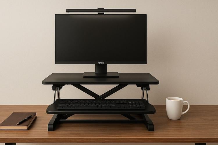 The Office Upgrade Gift Guide for Him