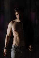 How Body Image Can Influence Self-Esteem in Men