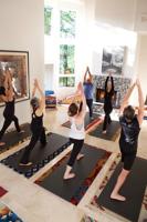 The Pearl Laguna Retreat is a Body and Soul Experience