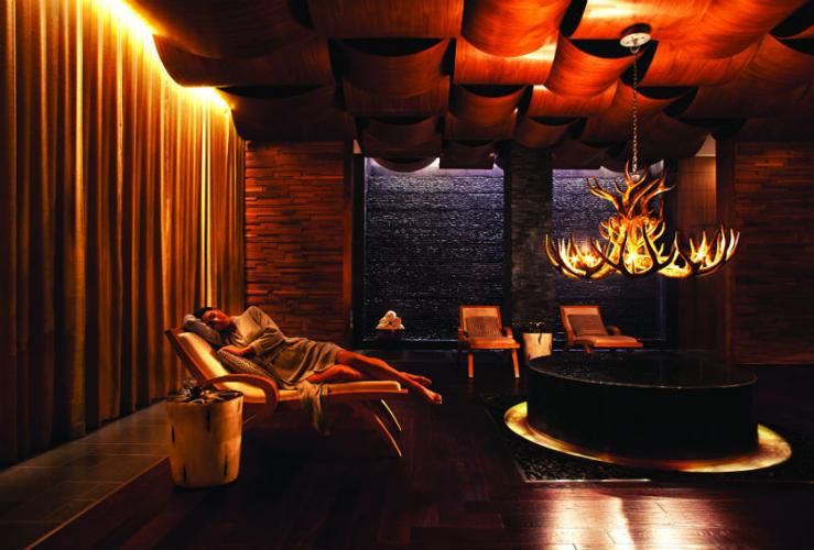 Break the Ice: Escape to the Best Ski Slopes