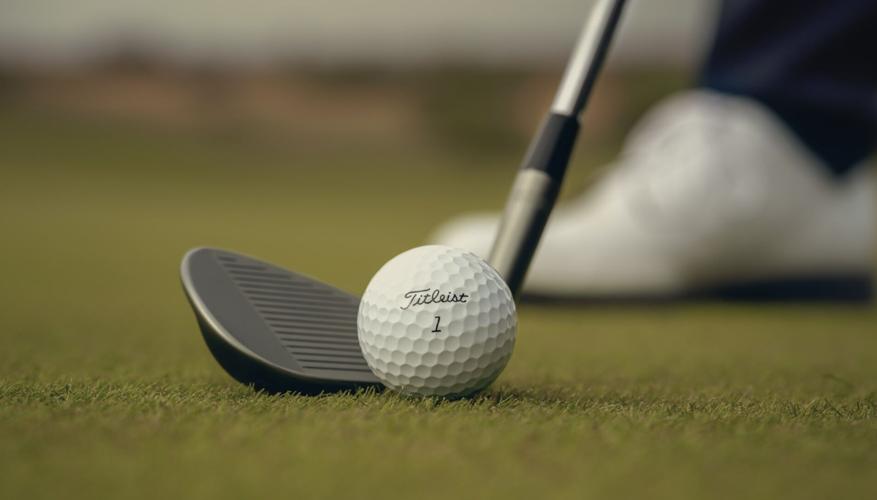 Titleist Pro V1x 2025 Golf Balls