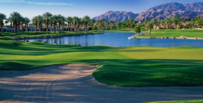 Top 3 Golf Courses in the Southern California Desert as Voted By YOU!