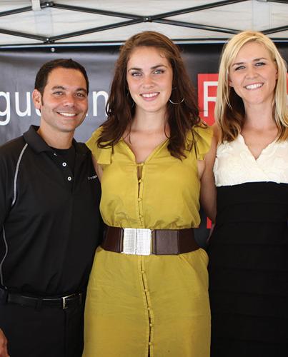 FINE magazine’s 2013 Movers & Shakers