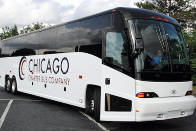 Choosing the Right Charter Bus Company in Chicago: A Checklist