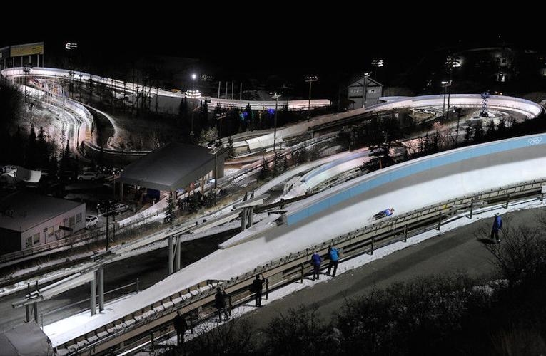 Park City, Utah Offers a World-Class Skiing Experience