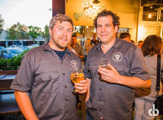 Duck Foot Brewing Co.