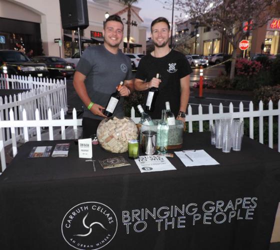 Spring Xposure Rocked the Carlsbad Forum on Thursday