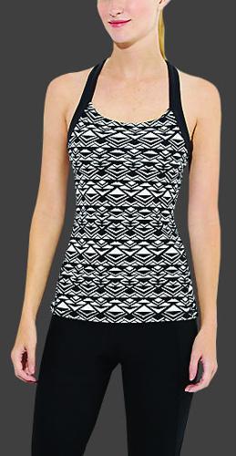 Chic Fitness Gear for Any Workout