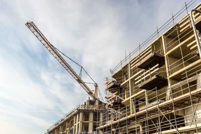 5 Tips to Construct a Commercial Building