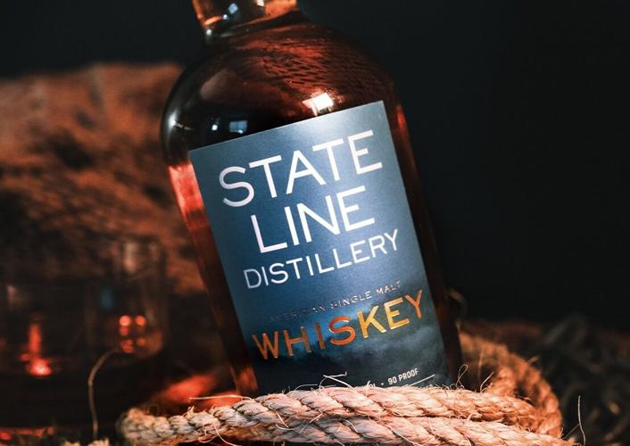 State Line Distillery’s Five-Year Rye Whiskey Honors Time and Tradition