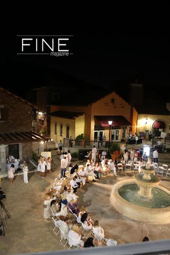 FREEDOM by FASHION Charity Event