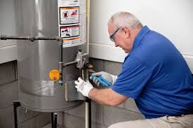 Why Invest in Timely Water Heater Repair