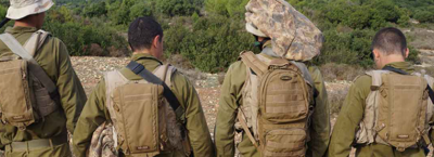 Tactical Hydration: Essential Backpack Features for Military Use
