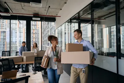 7 Office Relocation Mistakes Arlington Companies Should Avoid