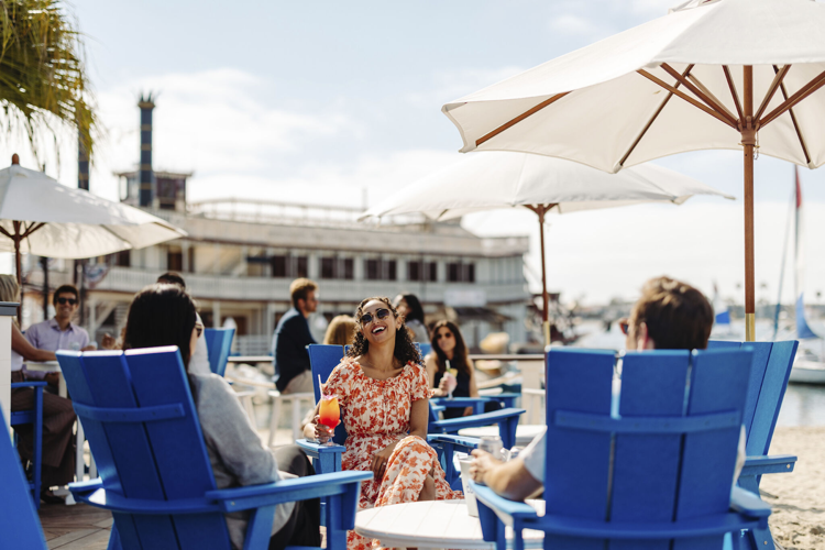 Spring Break in San Diego Redefined at Bahia Resort, Catamaran Resort and The Lodge at Torrey Pines