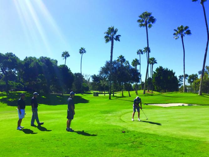 Events Recap - November 2015