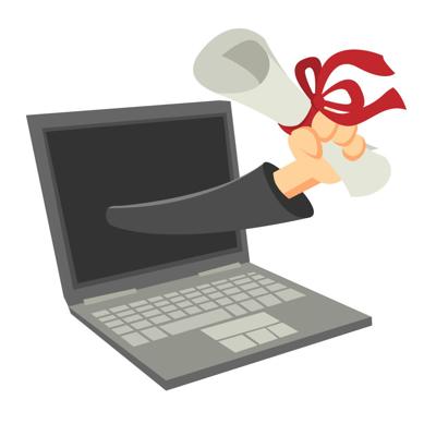 Can Online Degrees Solve Some of the Most Common Problems Facing Students?