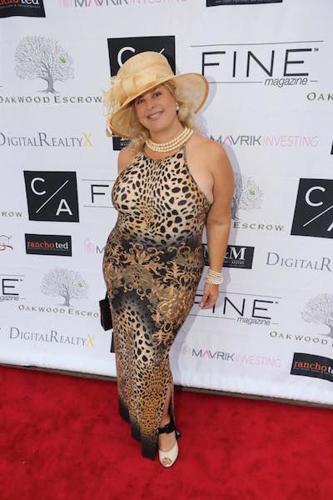 Photos by Krystal Productions