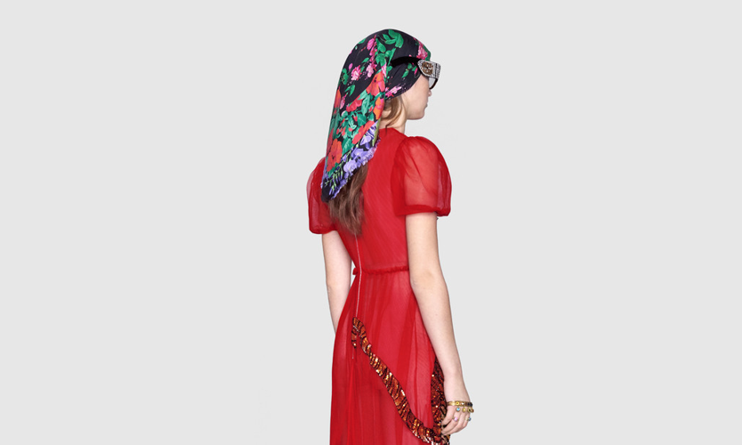 Trendy Couture Hats and Caps