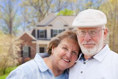 How Seniors Can Finance Remodeling Their Homes